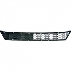 Grille de pare-choc  inférieur   107,