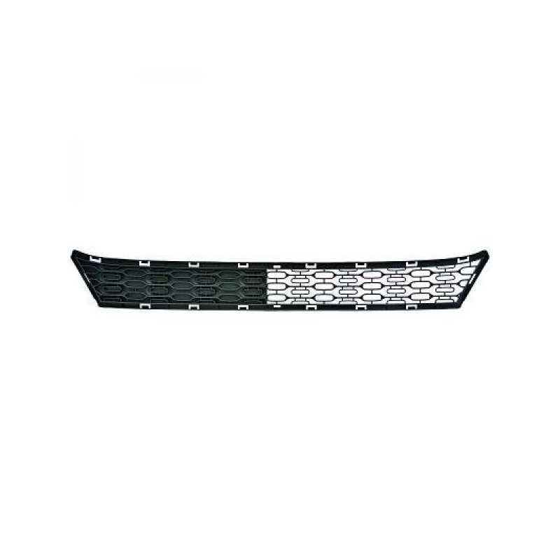 Grille de pare-choc  inférieur   107,