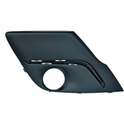 Grille de pare-choc gauche     107,