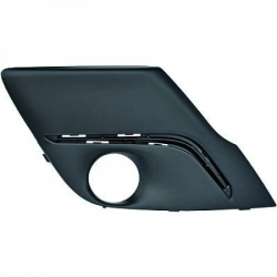 Grille de pare-choc droit      107,