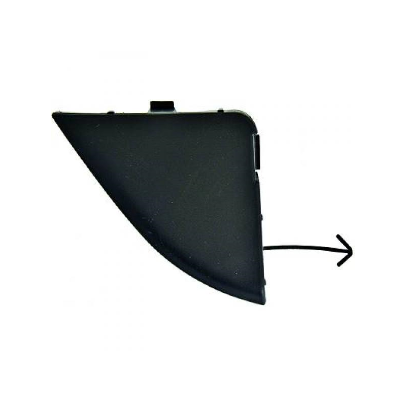 ABDECKKAPPE VORN    P 107,