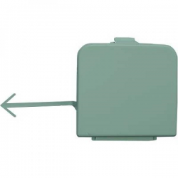 ABDECKKAPPE VORN      108,