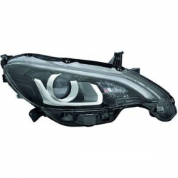 SCHEINWERFER LI.    P.108,