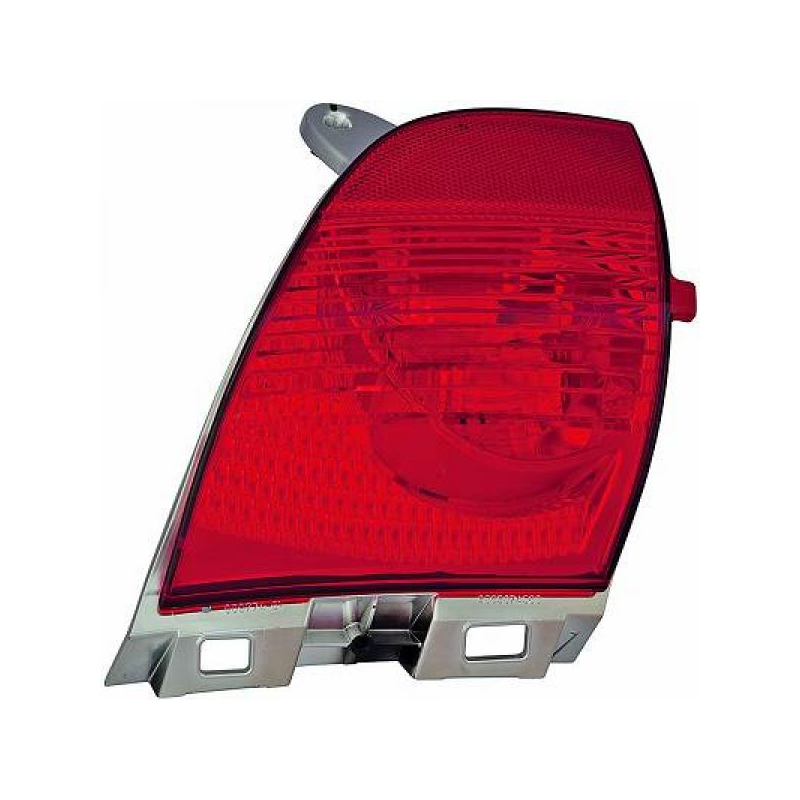 NEBELSCHLU�LEUCHTE   2008,