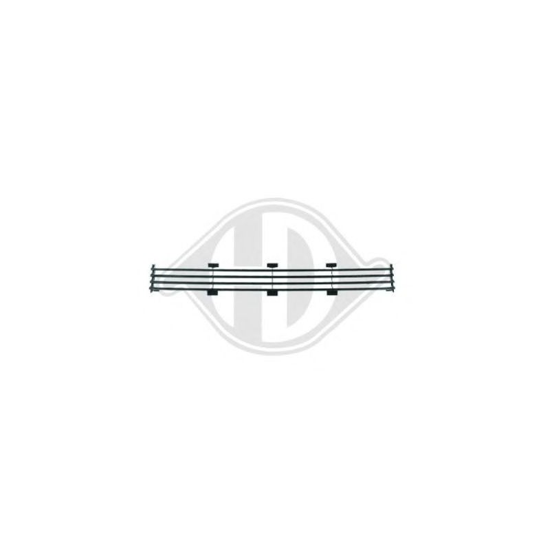  grille pour anti-br.  FIESTA, 