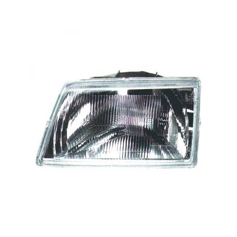 Phare Peugeot 205 avant droit