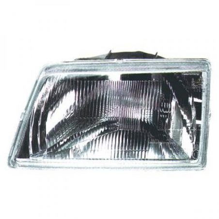 Phare Peugeot 205 avant droit Phare Peugeot 205 avant droit