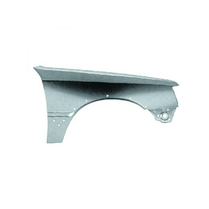 aile AVG      P.205 GTi,