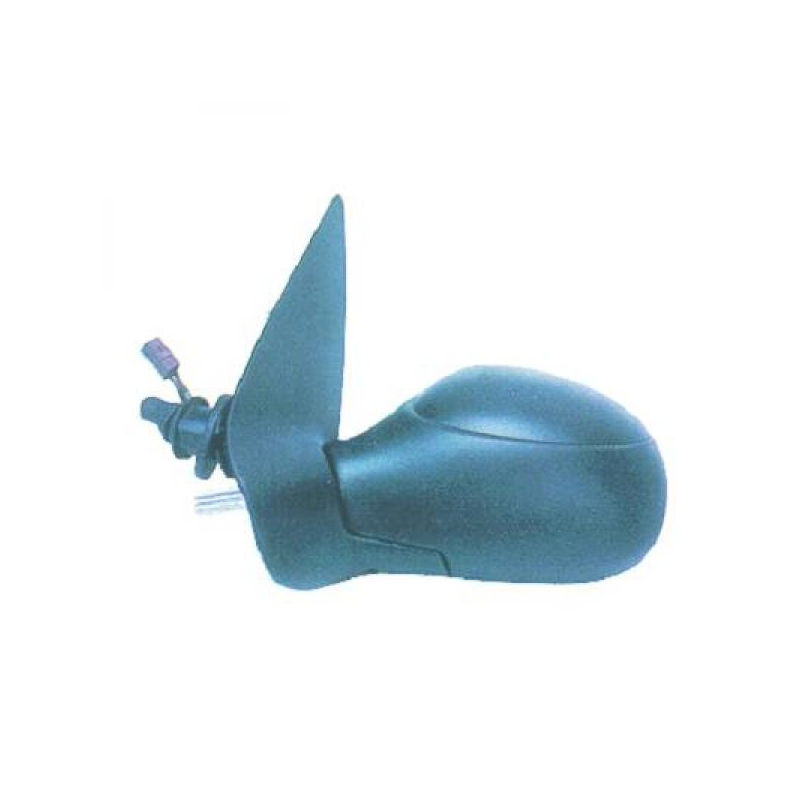 rétroviseur ext. G      PEUGEOT 206,