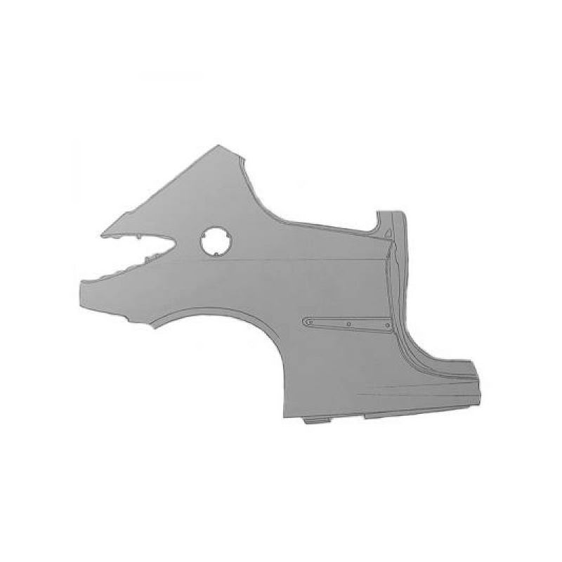 aile ARG               P. 206,