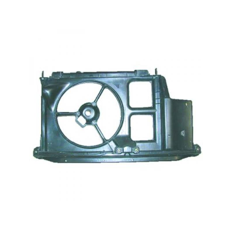 support radiateur       PEUGEOT 206,