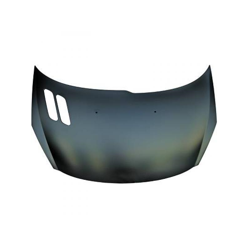 capot moteur   PEUGEOT 206+,