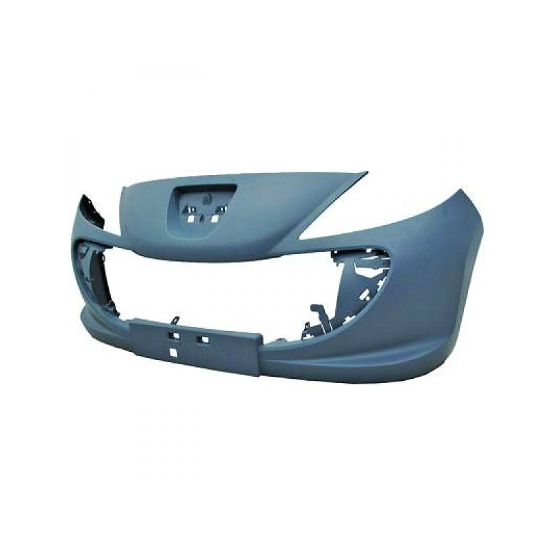 pare-chocs avant      P.206+,