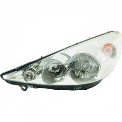 phare D,     P.206+,