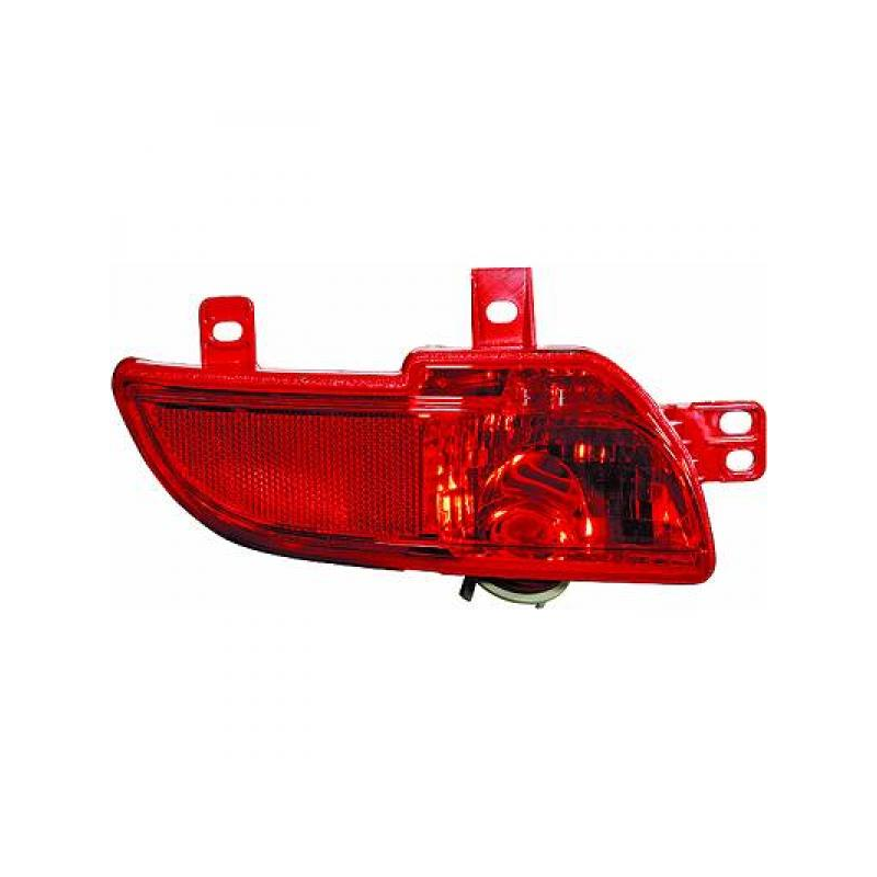 feu de brouillard ARG.,     P206+,