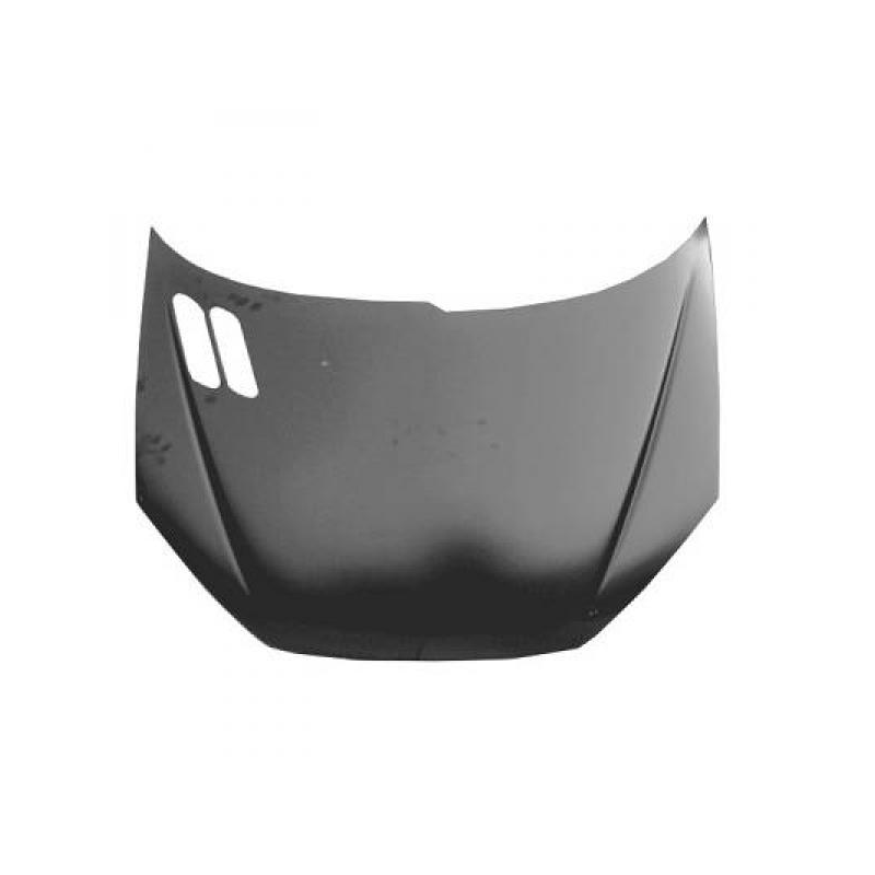 capot       PEUGEOT 206,