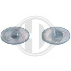  répétiteur design, blanc     FIESTA, 