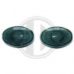  répétiteur design, noir      FIESTA, 