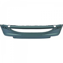 pare-chocs avant       P. 206,