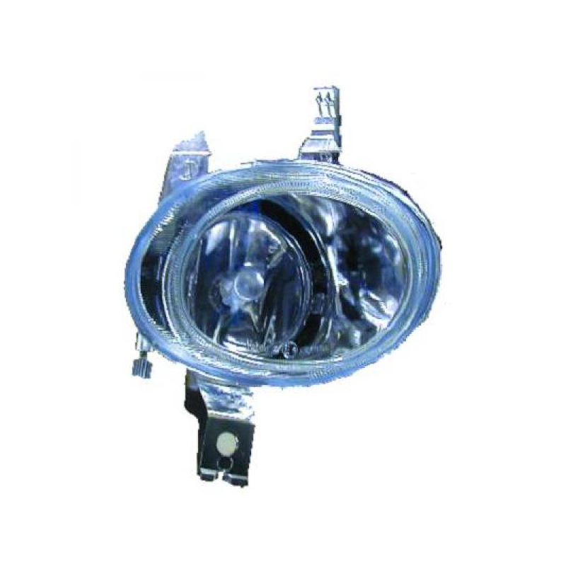 phare anti-brouillard Gauche                Peugeot 206