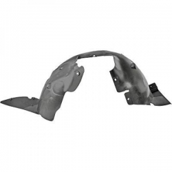 pare-boue plast. G            PEUG.206,