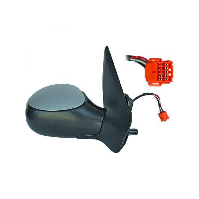 rétroviseur ext. D   PEUGEOT 206 CC,