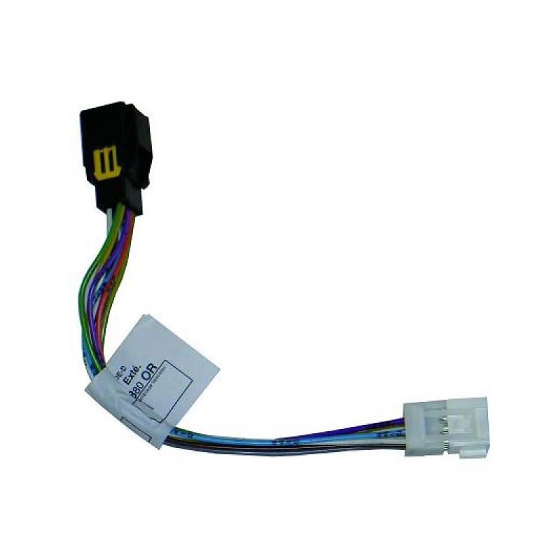 cable d'adaptateur D/G                   PEUGEOT 206 CC