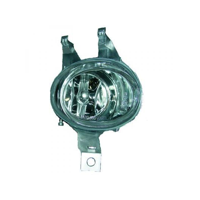 phare anti-brouillard Gauche                 Peugeot  206