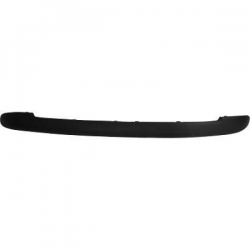 bandeau pare-chocs avant    206 CC,