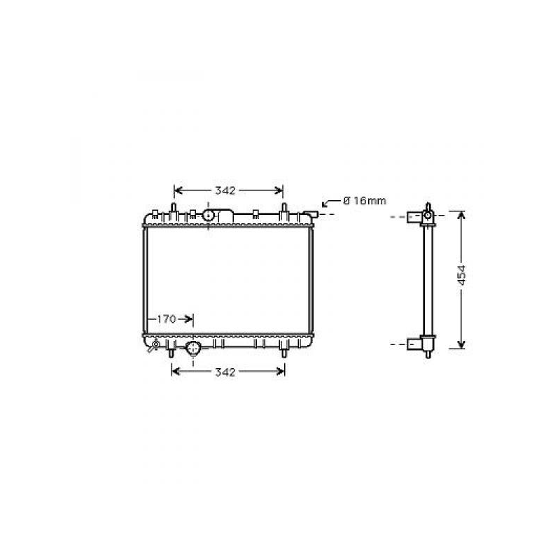 K�HLER        PEUGEOT 206,