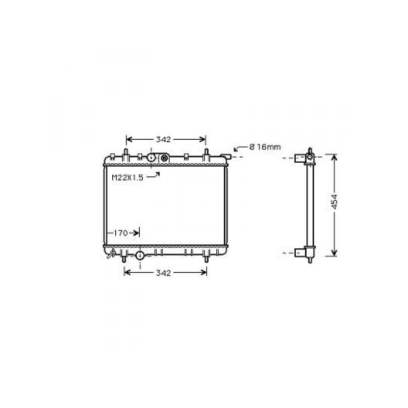 K�HLER        PEUGEOT 206,