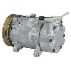 KOMPRESSOR    PEUGEOT 206,