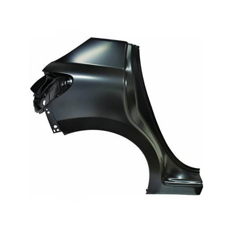 aile ARG      PEUGEOT 207,