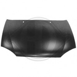  capot    FORD FIESTA, 