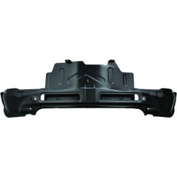 jupe arr. compl.    PEUGEOT 207,