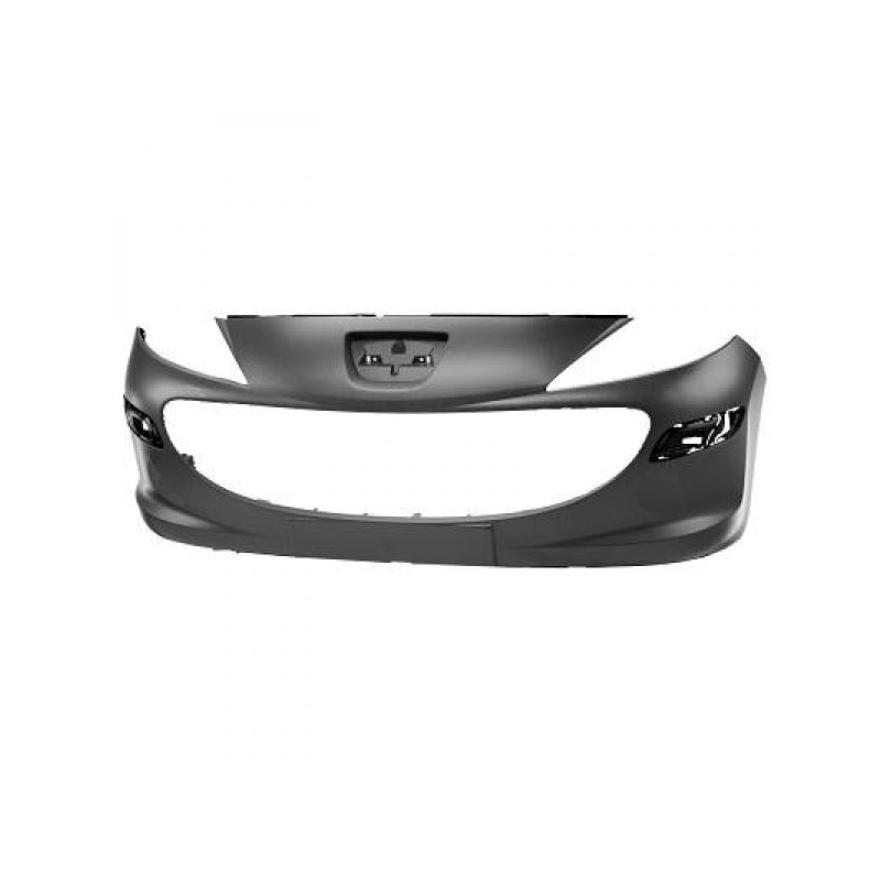 pare-chocs avant       P. 207,