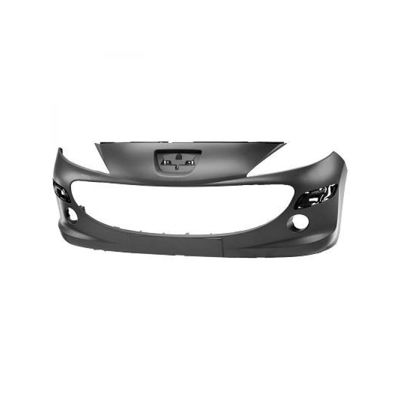 pare-chocs avant       P. 207,