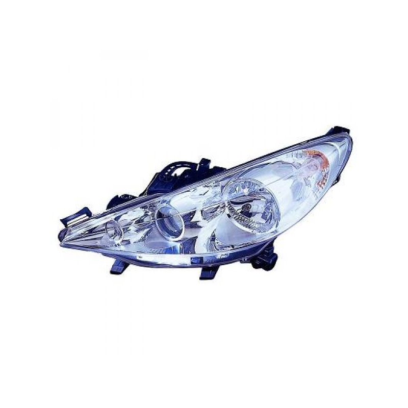 Phare PEUGEOT 207 avant droit