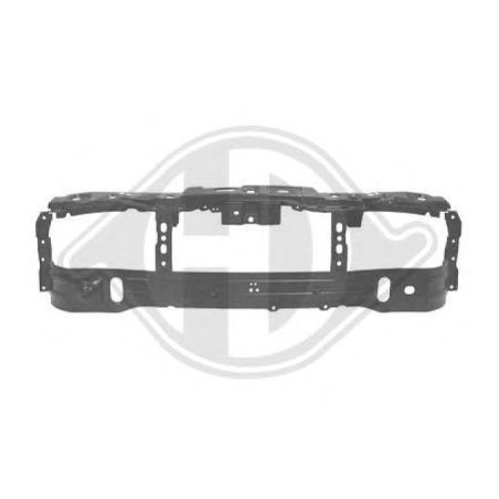 armature avant FORD FIESTA, armature avant FORD FIESTA,