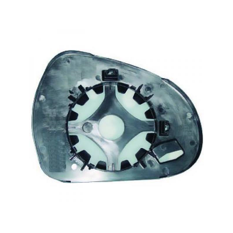 glace rétro. ext. G    PEUGEOT 207,