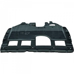 MOTORRAUMABDECKUNG  P.207,