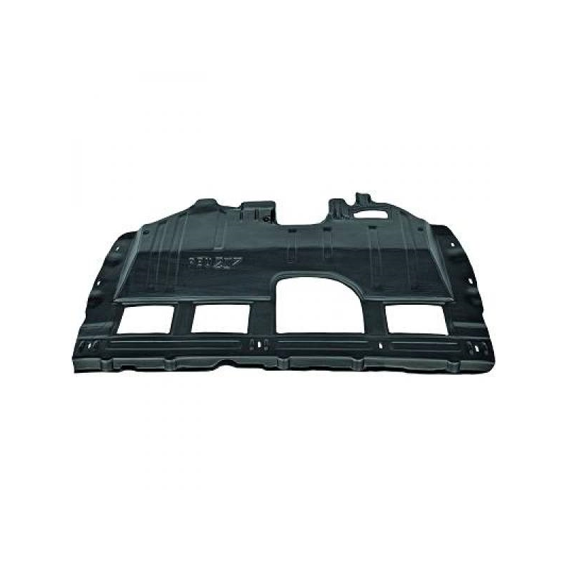 MOTORRAUMABDECKUNG  P.207,