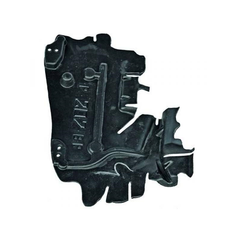 MOTORRAUMABDECKUNG  P.207,