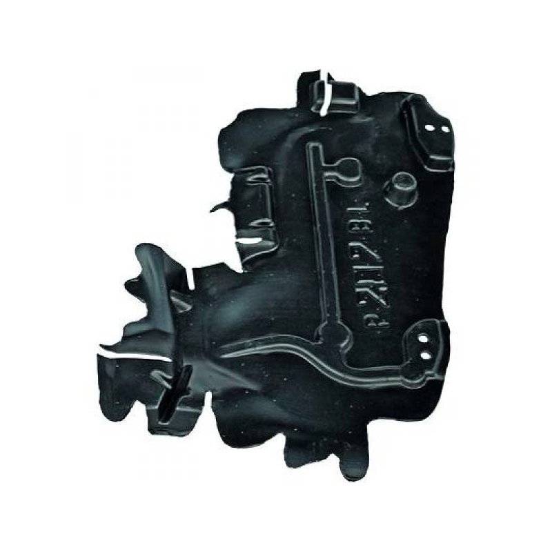 MOTORRAUMABDECKUNG  P.207,