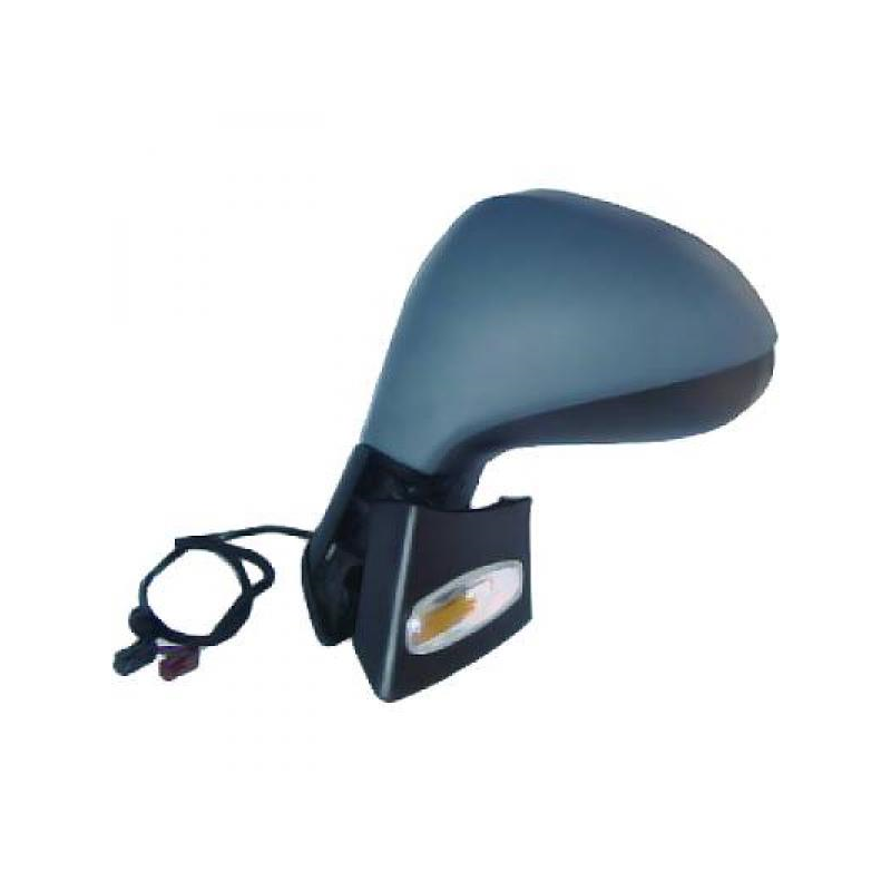 rétroviseur ext. G      PEUGEOT 207,