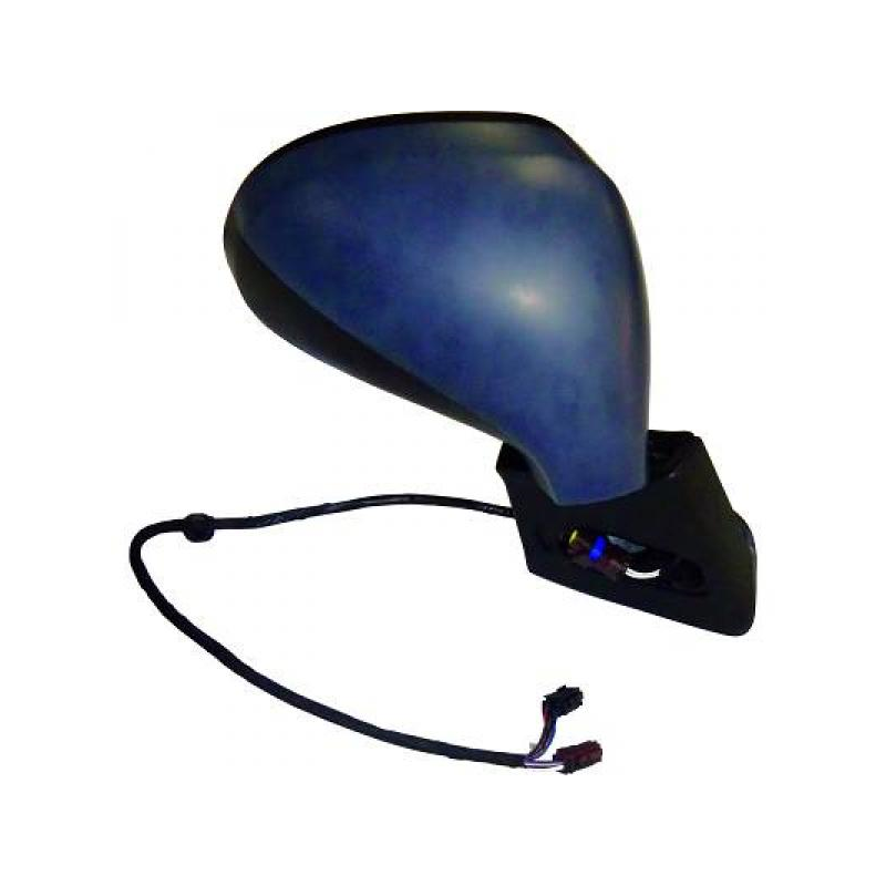 rétroviseur ext. G    PEUGEOT 207 CC