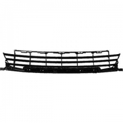 grille pare-chocs         P. 207,