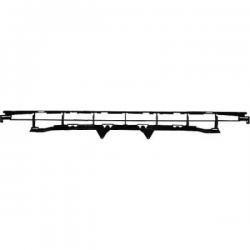 grille pare-chocs         P. 207,