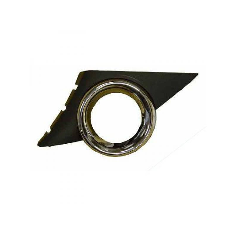 grille G de pare-chocs, pour anti-br.      207,