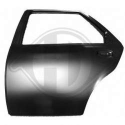  porte avant D       FIESTA, 